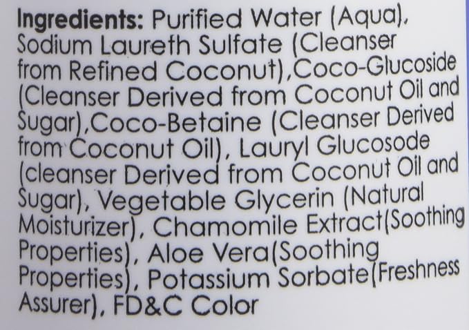 Wahl USA Pet Friendly Waterless No Rinse Shampoo for Animals – Lavender & Chamomile Scented - Cleaning,Conditioning,Detangling,& Moisturizing Shampoo for Dogs – 7.1 Oz - Model 820014A,(Pack of 2)