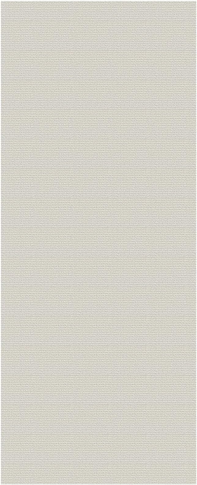 EARTHALL Washable Runner Rug 3x8 Ft Non Slip Runners