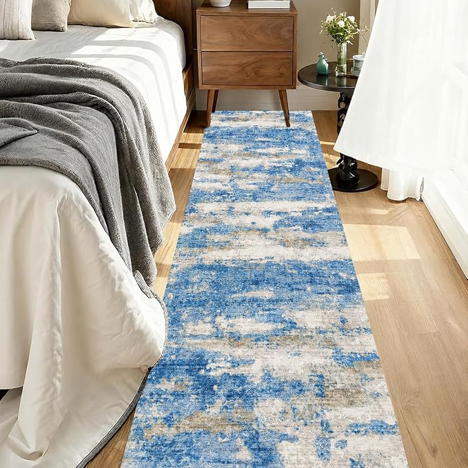 Kitchen Runner Rug 2.5x8 Runners