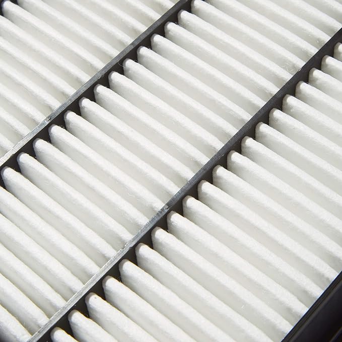 Spearhead MPG Defense Max Thrust Engine Air Filter