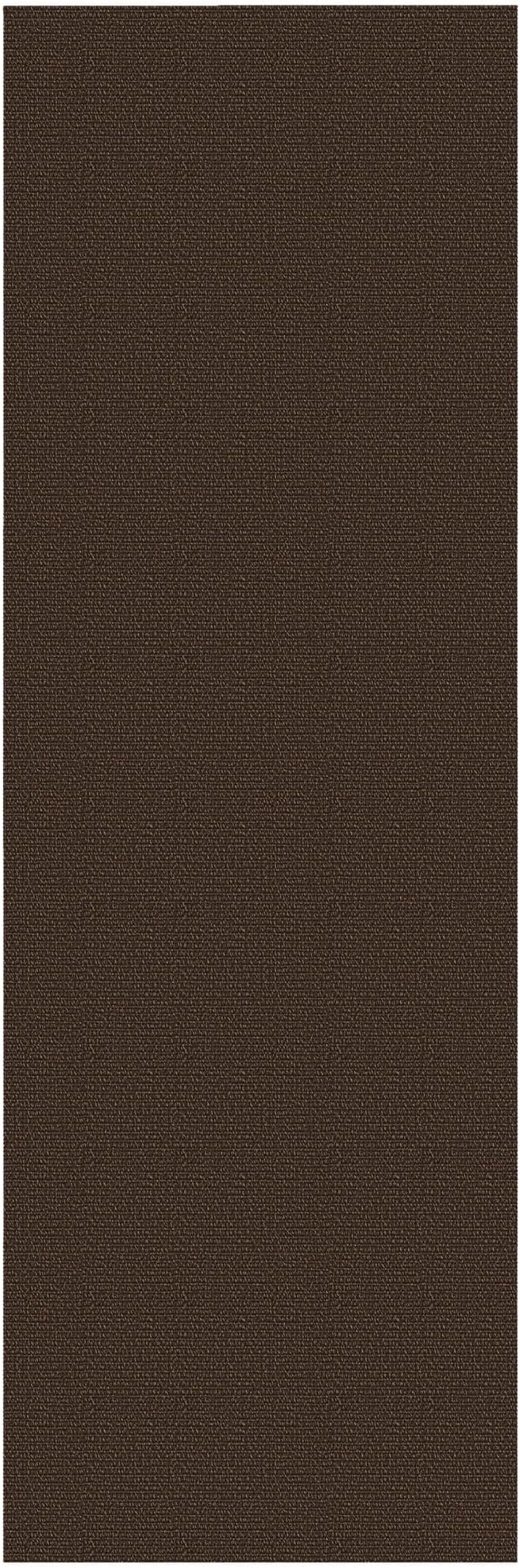 EARTHALL Washable Runner Rug 2x6 Ft Non Slip Runners