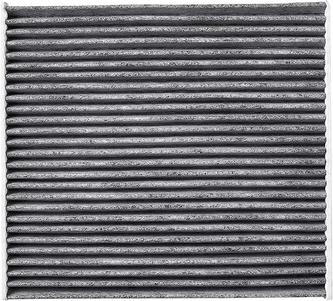 Spearhead Odor Defense Breathe Easy AC & Heater Cabin Filter | Fits 2015-17