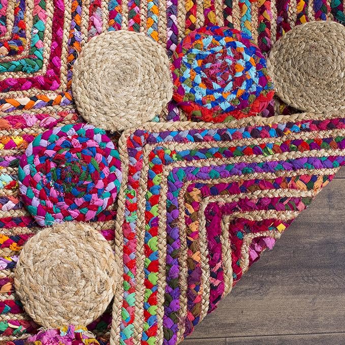 SAFAVIEH Cape Cod Collection Accent Rug