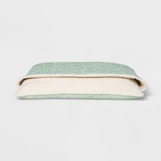 Hooded Pillow Dog Bed - Boots & Barkley