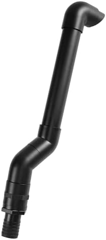 Snorkel Riser Kit UTV Compatible with 2014-2023 Pioneer