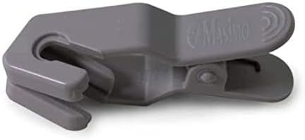 Masimo AH Sp02 Replacement Clips, Small, Medium, Large for use with SunTech Vet30 & Vet30E