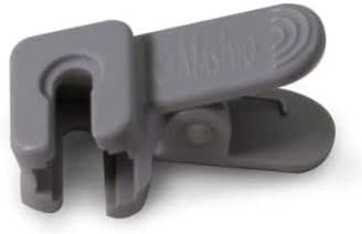 Masimo AH Sp02 Replacement Clips, Small, Medium, Large for use with SunTech Vet30 & Vet30E