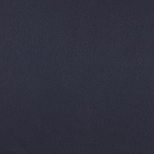Snoozer Classic Poly-Cotton Cozy Cave Pet Bed, Small, Navy
