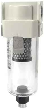 Type vacuum water droplet separator vacuum pipeline filter negative pressure filter element AMJ AMJ3000-03B AMJ4000-04B-C(AMJ-EL3000)