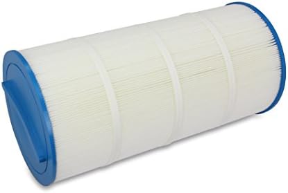 PURELINE 120 Sq Ft Pool Replacement Cartridge Filter, Compatible with Jacuzzi Sherlock 120, SHER120