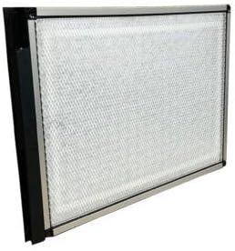 Fast-Shipped-Filters 8 Pack 16x25 Replacement Filter Pads Compatible