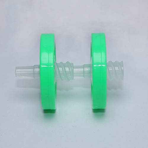 LINKTOR Syringe Filter Nylon Orangnic Filtration, 25mm Diameter 0.22um