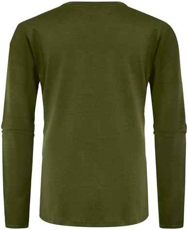 Unisex Post Shoulder Surgery Recovery Shirts - Full Tear Away Snap