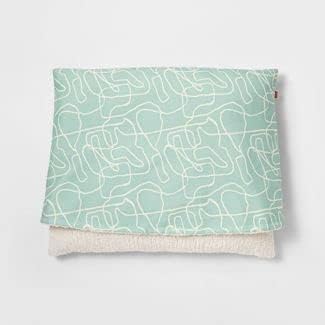 Hooded Pillow Dog Bed - Boots & Barkley