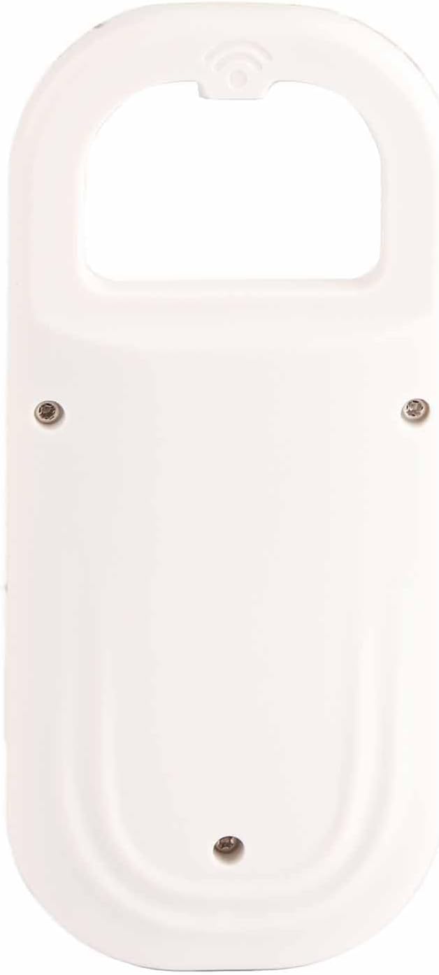 Pet ID Reader Rechargeable Microchip Scanner for Animal Management, OLED Display Screen for Outdoor Use, USB Interface, Applicable for Pet Owners