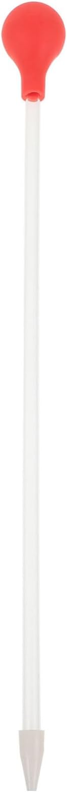 Coral Feeder with Soft Head Manual Cleaner for Fish Tank Aquarium Excreta Precise Tool for Coral and Water Plants