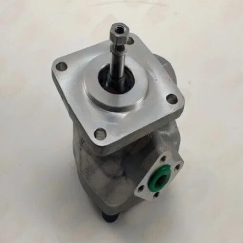 New Hydraulic Pump FITS YANMAR YM220, & More