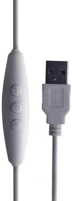 Clip Busy Light Standard for The Office / 59 inch USB Cable LED Indicator –