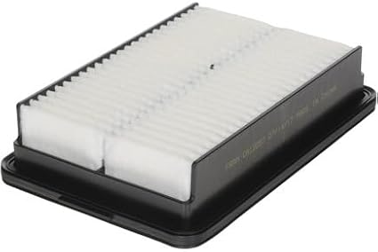 FRAM Extra Guard Rectangular Panel Engine Air Filter Replacement, Easy Install