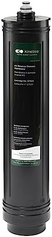 Kinetico Reverse Osmosis Membrane Cartridge. (Part No. 12752 Green)