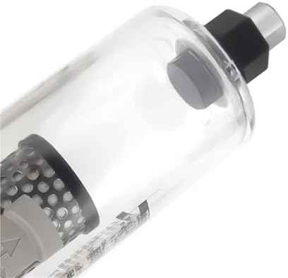 Type vacuum water droplet separator vacuum pipeline filter negative pressure filter element AMJ AMJ3000-03B AMJ4000-04B-C(AMJ-EL3000)