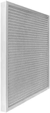 14x24x2 MERV 5 Washable Electrostatic HVAC Furnace Air Filter