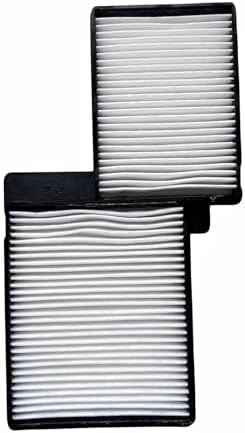 ELPAF49 Projector Dustproof Air Filter Net，Compatible For EPSON