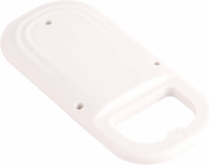 Rechargeable Animal Reader Microchip Scanner for Resource Management, Easy Operation, Applicable for Pet Groomers, Reading FDXB and EMID Microchips