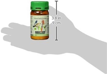 Nekton-Biotic-Bird Probiotic for Birds 50g, (1.76oz)