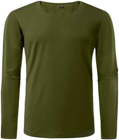 Unisex Post Shoulder Surgery Recovery Shirts - Full Tear Away Snap