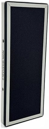Replacement H13 Filte Compatible with Membrane Solutions MS18 Air Purifier