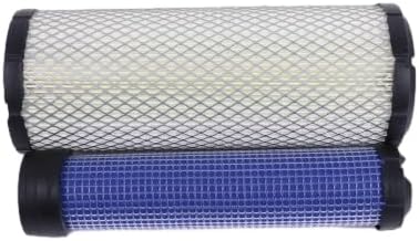 2508301S Air Filter Set Compatible