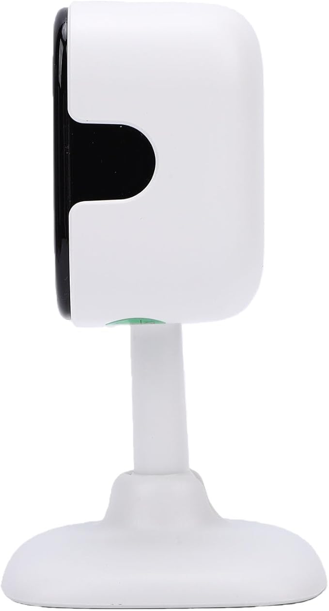 Bewinner Indoor WiFi Camera with HumanPet Detection | 2K 3MP HD, PIR Motion Sensor & Night for Home Monitoring