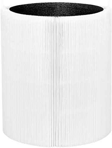 2-Pack Blue Pure 311 Auto Replacement Filter for Blueair Blue Pure 311 Auto