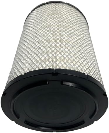Torque Air Filter Compatible With Select Sterling Chevy Ford GMC Kenworth