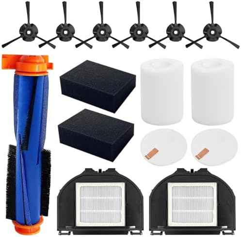 RV2310AE Replacement Parts for Shark