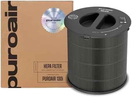 PuroAir 130i Replacement Filter - Genuine 130i Filter Replacement