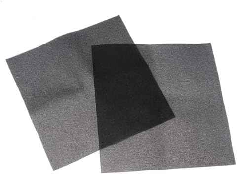 2 PCS Dustproof Air Filter Net Sponge For Projector EMP-X5 EMP-X68X
