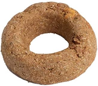 Darford Organic Premium Dog Treat - Sweet Potato - 12 lb