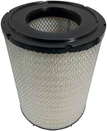 Torque Air Filter Compatible With Select Sterling Chevy Ford GMC Kenworth