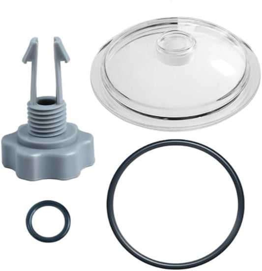 #SF80110-1 Leaf Trap Cover Lid