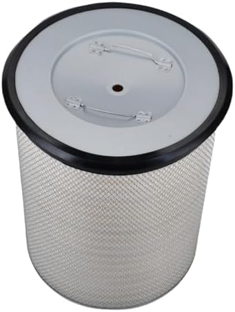 P181038 Dust Collector Filter For Wynn Enviromental Grizzly