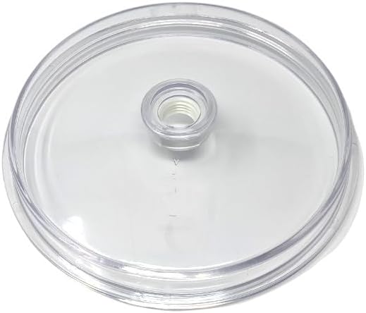 Replacement for Intex 28679EG Replacement Pool Leaf Trap Cover Lid for Sand