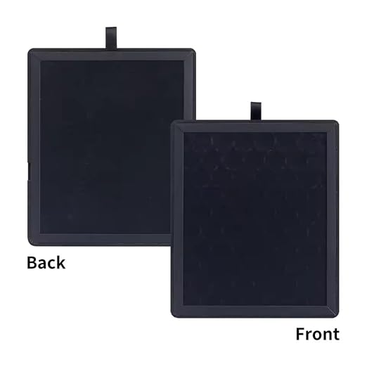 Filter for Bambu Lab H2D 3D Printer Filament Purifier Activated Carbon Air