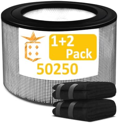 24000 Replacement Filter for Honeywell 24000 24500 50250-S 50250