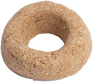 Darford Organic Premium Dog Treat - Bacon Flavor - 12 lb