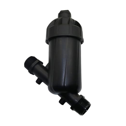 Multi-Size Y Strainer 3/4 to 1