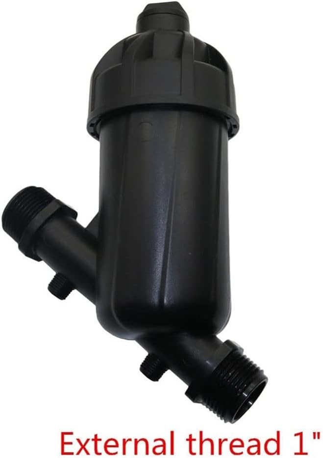 Durable Multi-Size Y Strainer