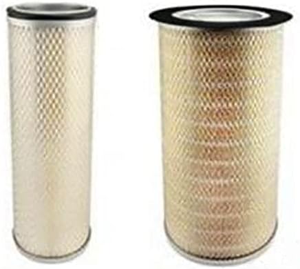 RAParts One New Complete Filter Kit Fits International Harvester 1066 1086 1466