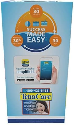 Tetra Whisper Internal Filter 10 To 30 Gallons,